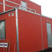 Saba Städ - Allt inom städ i Jönköping