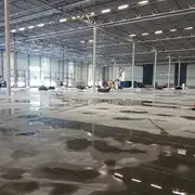 Saba Städ - Allt inom städ i Jönköping