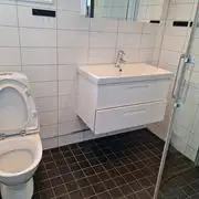 Saba Städ - Allt inom städ i Jönköping