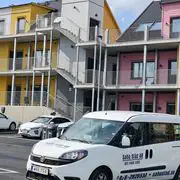 Saba Städ - Allt inom städ i Jönköping