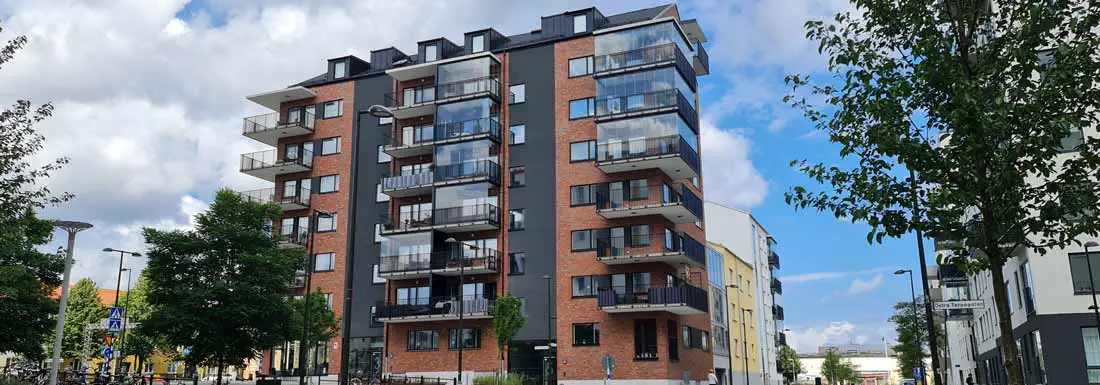 Byggstädning Jönköping Saba Städ