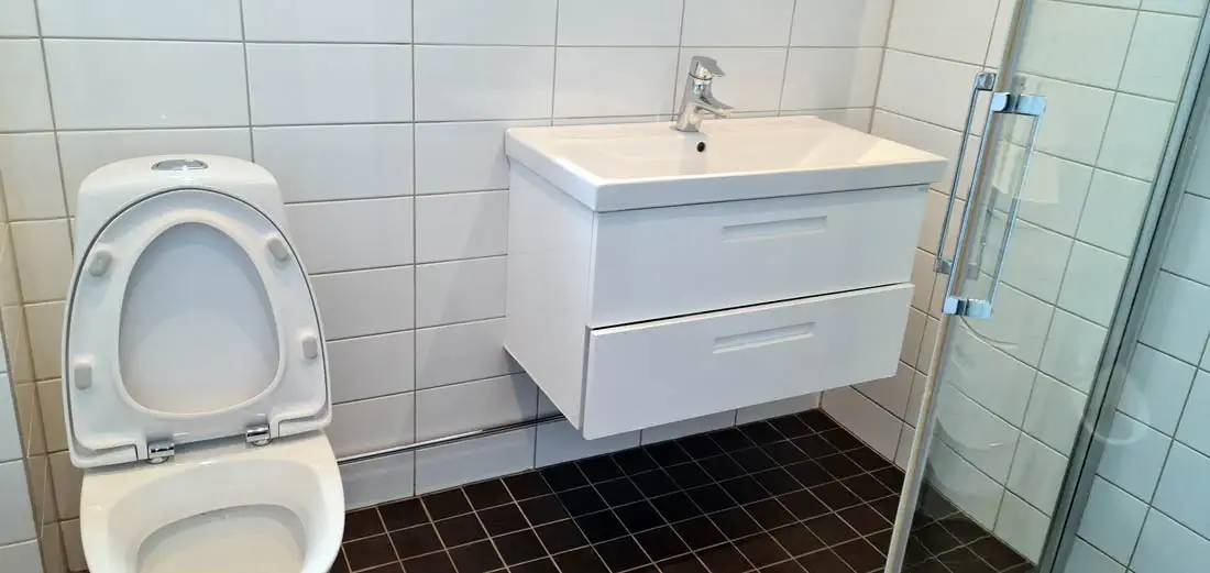 Trappstädning Jönköping Saba Städ