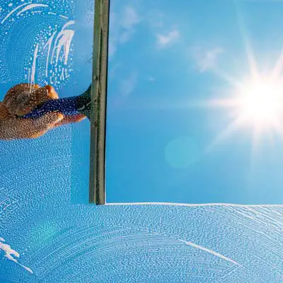 flyttstädning  Jönköping